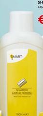 Shampoo Capelli Normal