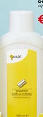 Shampoo Capelli Normali