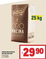 Molino vigevano - Farina Oro Di Macina