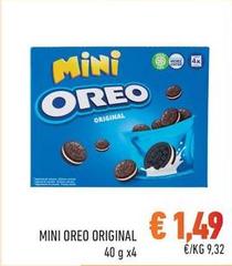 Oreo - Mini Original