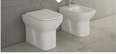 Vitra - Serie Sanitari S20