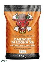 Carbone Di Legna Speciale Ristorazione