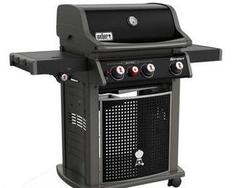 Weber - Barbecue Spirit E-330 Classic GSB