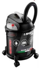 Lavor - Aspiratore Solidi E Liquidi Mod. Quattro