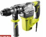 Ryobi - Martello Tassellatore Mod. RSDS1050-K