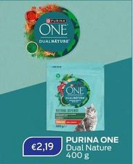 Purina - Dual Nature