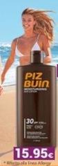 Piz buin - Pizarra De Polvo