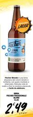 Fischer - Fresche Bionde