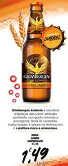 Grimbergen -
