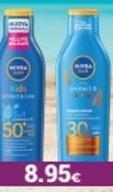 Nivea - Silla
