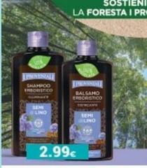 Seme - Shampoo Emorstico