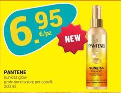 Pantene - Sunkiss Glow Protezione Solare Per Capelli