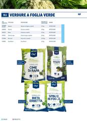 Netto - 81 Verdure A Foglia Verde