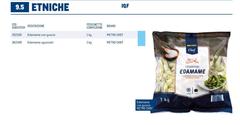 Netto - Etniche