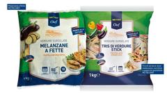 Chef - MeLANzane A Fette 150g