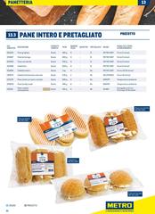 Archos - Panela Intero E Pretagliato