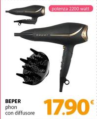 Beper - Phon Con Diffusore
