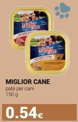 Paté Per Cani