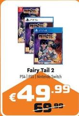 Fairy -  Tail 2