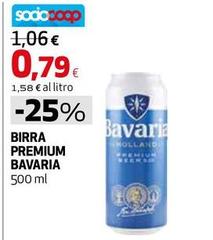 Bavaria - Birra Premium