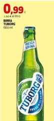 Tuborg - Birra