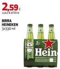 Heineken - Birra