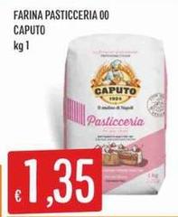 Caputo - Farina Pasticceria 00