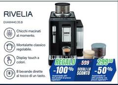 RiveLIA
