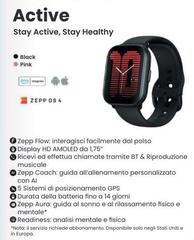 Guida - Active Stay Active