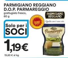 Parmareggio - Parmigiano Reggiano D.O.P.