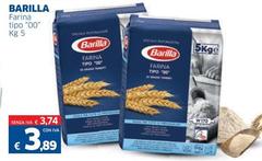 Barilla - Farina Tipo 