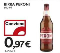 Peroni - Birra