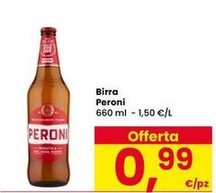 Peroni - Birra