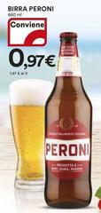 Peroni - Birra