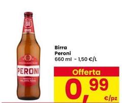 Peroni - Birra