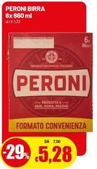 Peroni - Birra