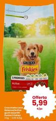 Purina - Crocchette Canne Biojamas/Active