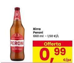 Peroni - Birra