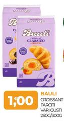Bauli - Croissant Farciti