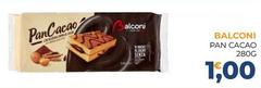 Balconi - Pan Cacao