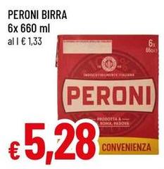 Peroni - Birra
