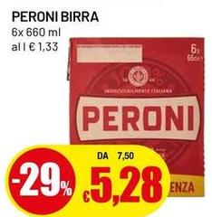 Peroni - Birra