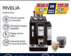 RiveLIA ECAM440.35.B