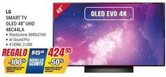 LG - OLED 48