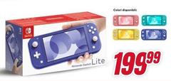 Nintendo - Senza Lite