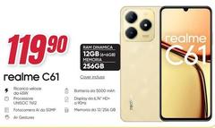 Realme - C61