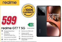 Realme - Gt7 T 5G
