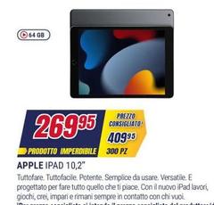 Apple - Ipad 10.2
