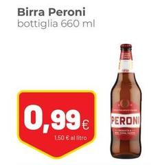 Peroni - Birra