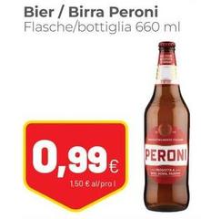 Peroni - Birra